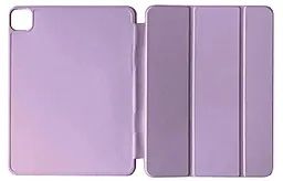 Чохол для планшету Smart Case з місцем під стилус для Apple iPad Air 13 2024, iPad Air 13 2025 Pearl Pink - фото Чохол для планшету Smart Case з місцем під стилус для Apple iPad Air 13 2024, iPad Air 13 2025 Pearl Pink