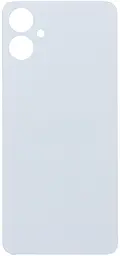 Задняя крышка корпуса Samsung Galaxy A06 5G A066 Gray - фото Задняя крышка корпуса Samsung Galaxy A06 5G A066 Gray