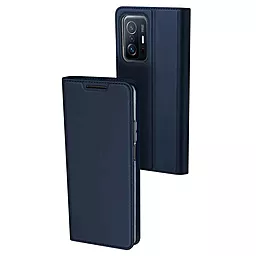 Чохол Dux Ducis для Samsung Galaxy S22+ Синій