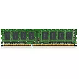 Оперативна пам'ять Exceleram DDR3L 4GB 1600 MHz (E30227A)
