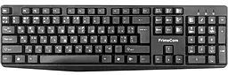 Клавиатура FrimeCom SW-K120 Black