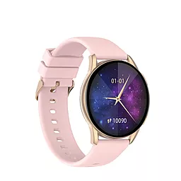 Смарт-годинник Kieslect L11 Pro Rose Pink - мініатюра 2 Смарт-годинник Kieslect L11 Pro Rose Pink - мініатюра 2