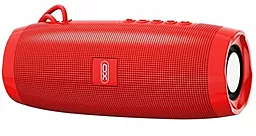 Колонки акустические XO F27 Wireless Speaker Red