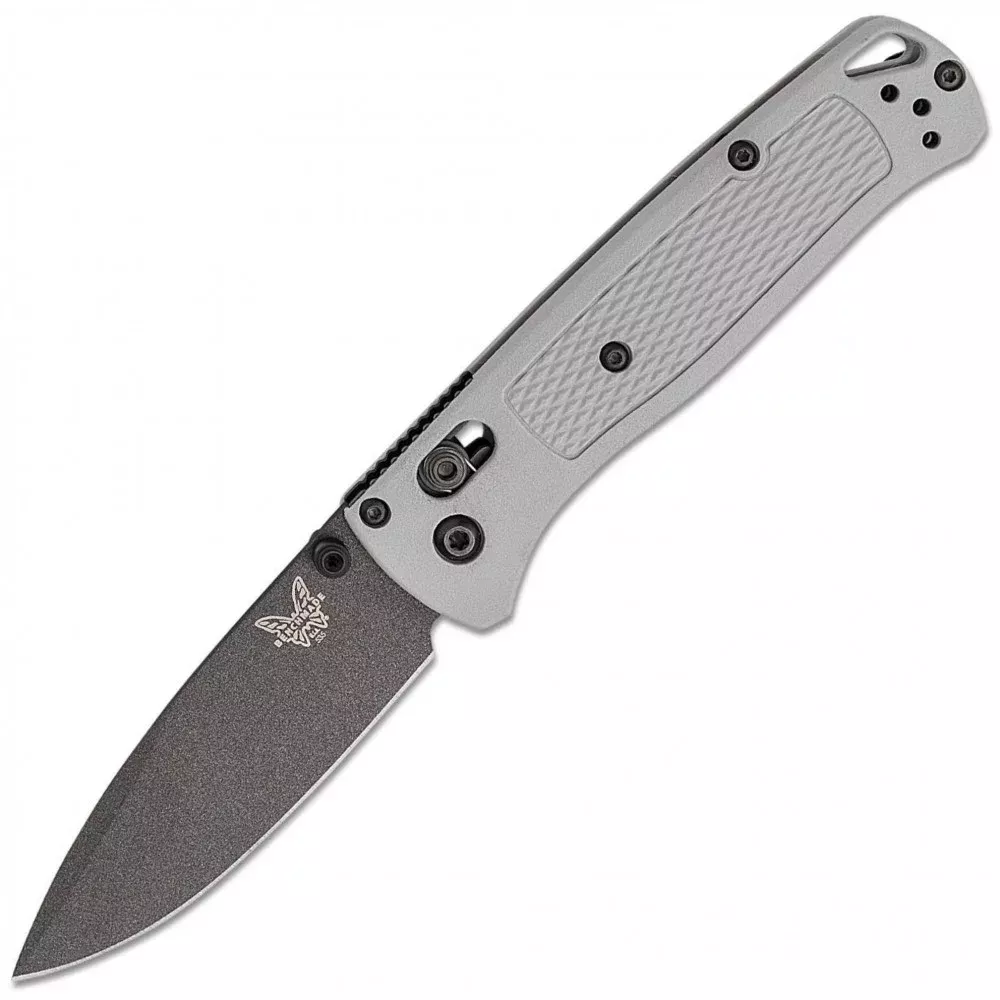 Нож Benchmade Bugout Grey (535BK-08) - фото 1