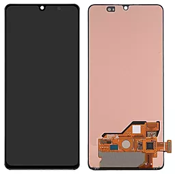 Дисплей Samsung Galaxy A41 A415 с тачскрином, (TFT, без функции отпечатка пальца), Black - фото Дисплей Samsung Galaxy A41 A415 с тачскрином, (TFT, без функции отпечатка пальца), Black