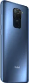 Мобільний телефон Xiaomi Redmi Note 9 4/128Gb NFC Global Version Grey - мініатюра 6