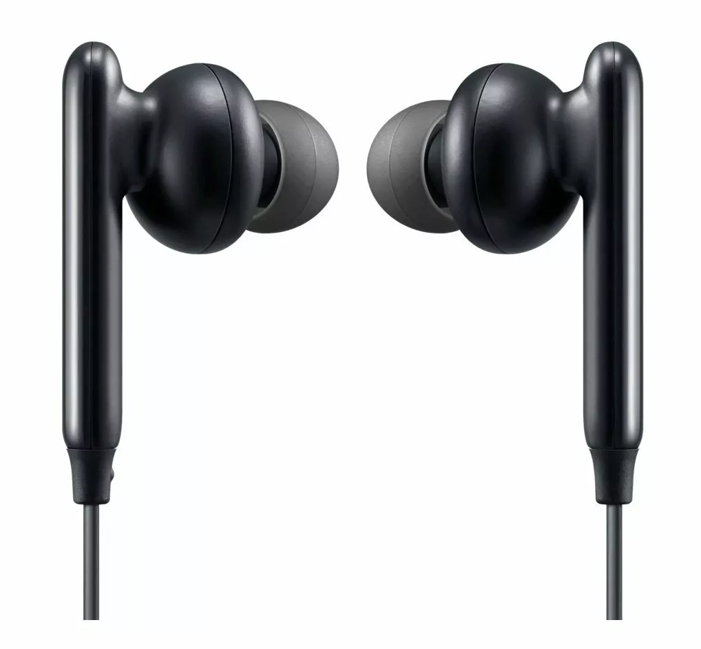 Наушники Samsung U Flex (EO-BG950CBEGRU) Black - фото 7