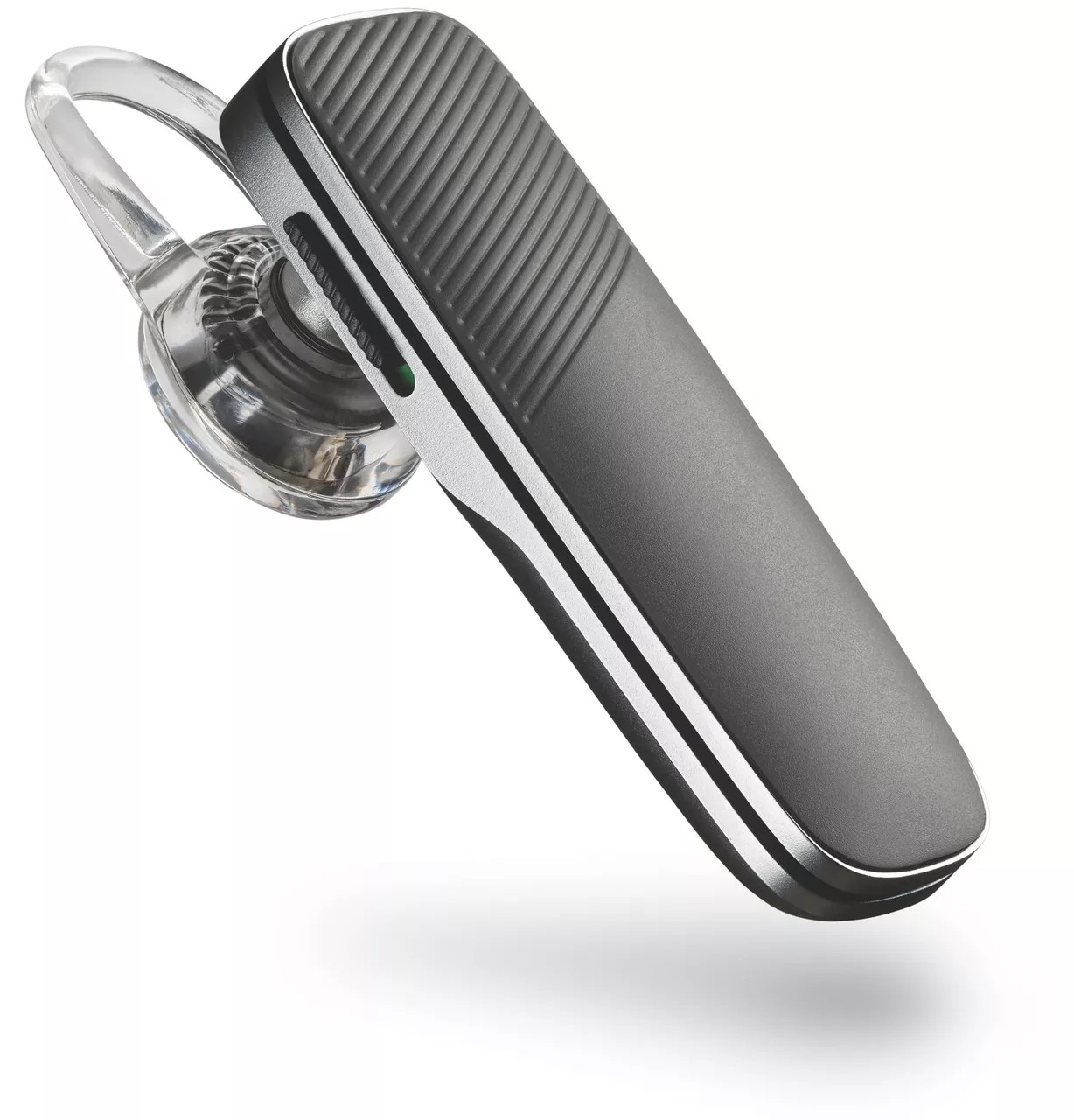 Блютуз гарнітура Plantronics Explorer 500 Grey - фото 1