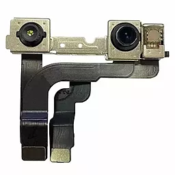 Шлейф Apple iPhone 12 Pro з фронтальною камерою і Face ID - фото Шлейф Apple iPhone 12 Pro з фронтальною камерою і Face ID