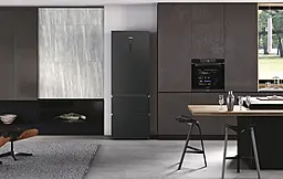 Холодильник з морозильною камерою Haier HTW7720ENPT - мініатюра 7 Холодильник з морозильною камерою Haier HTW7720ENPT - мініатюра 7
