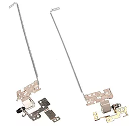 Петлі для ноутбука Lenovo E31-40, E31-70, E31-80, U31-70 (AM1BM000400 + AM1BM000500) - фото Петлі для ноутбука Lenovo E31-40, E31-70, E31-80, U31-70 (AM1BM000400 + AM1BM000500)