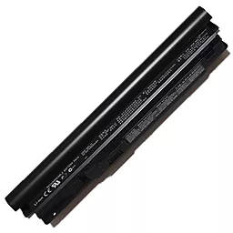 Аккумулятор для ноутбука Sony VGP-BPL11 / 10.8V 5800mAh / Original Black