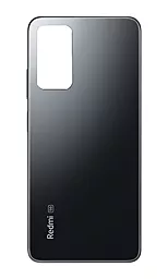 Задняя крышка корпуса Xiaomi Redmi Note 11 Pro 5G Graphite Gray
