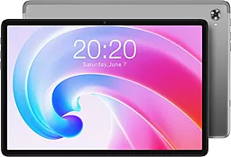 Планшет Teclast P40HD 4/64 GB Space Gray (TLA001/P4A1/TL-102808)