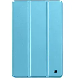 Чехол для планшета ArmorStandart Smart Case для Xiaomi Redmi Pad 2 Pro Sky Blue (ARM89199) - фото Чехол для планшета ArmorStandart Smart Case для Xiaomi Redmi Pad 2 Pro Sky Blue (ARM89199)