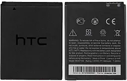 Аккумулятор HTC Desire 600 Dual sim / BO47100 / BA S900 (1860 mAh) - миниатюра 4