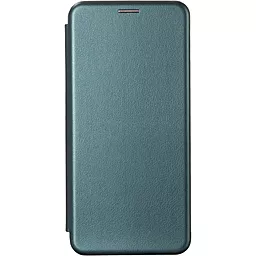 Чехол G-Case Ranger Series для Xiaomi Redmi A3 Green