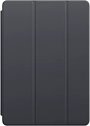 Чехол для планшета Apple Smart Folio (OEM) для Apple iPad Pro 12.9" 2018, 2020, 2021 Charcoal Grey (54218) - фото Чехол для планшета Apple Smart Folio (OEM) для Apple iPad Pro 12.9" 2018, 2020, 2021 Charcoal Grey (54218)