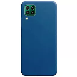 Чохол Epik Candy Huawei P40 Lite Blue