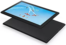 Планшет Lenovo Tab 4 10 16GB WiFi (ZA2J0059UA) Slate Black - мініатюра 8