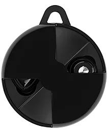 Навушники OneDer TWS-338 Black - мініатюра 7