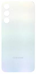 Задняя крышка корпуса Samsung Galaxy A25 A256 Fantasy Blue - фото Задняя крышка корпуса Samsung Galaxy A25 A256 Fantasy Blue