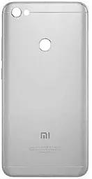Задняя крышка корпуса Xiaomi Redmi Note 5A Prime Grey