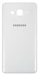 Задняя крышка корпуса Samsung Galaxy Grand Prime G530H Original White