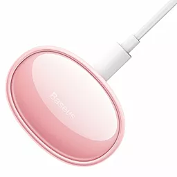 Наушники Baseus Bowie E2 (NGTW090004) Pink - миниатюра 5