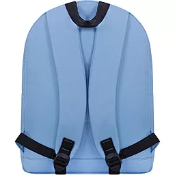 Рюкзак AIRON Bagland 17L Blue (4821784622217) - миниатюра 4
