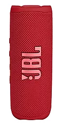Колонки акустические JBL Flip 6 Red (JBLFLIP6RED) - миниатюра 2