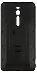 Задняя крышка корпуса Asus ZenFone 2 ZE550ML / ZE551ML Original Grey - миниатюра 2