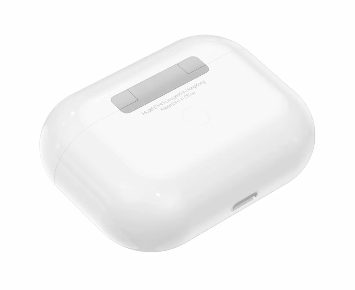 Наушники Hoco EW43 White - фото 5