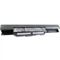 Акумулятор для ноутбука Asus A32-K53 / 11.1V 5200mAh / Original Black