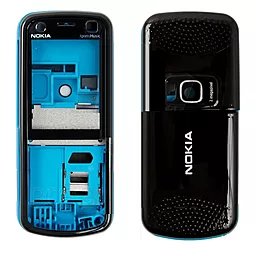 Корпус Nokia 5320 Blue