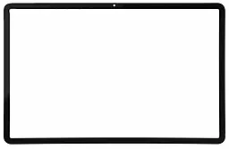 Корпусное стекло дисплея Huawei MatePad 11 2021 (DBY-W09, DBY-AL00) (с OCA пленкой), Black