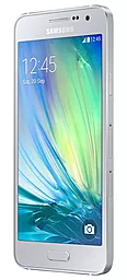 Samsung A300H Galaxy A3 Platinum Silver - миниатюра 2