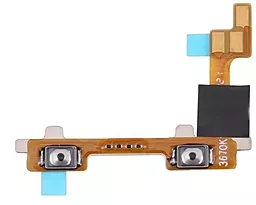 Шлейф Xiaomi Poco F3 GT, з кнопками регулювання гучності