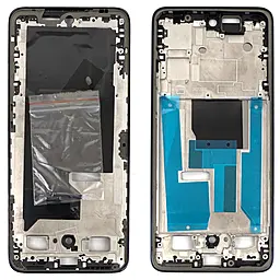Рамка для дисплея Motorola Edge 50 Neo Original Gray - фото Рамка для дисплея Motorola Edge 50 Neo Original Gray