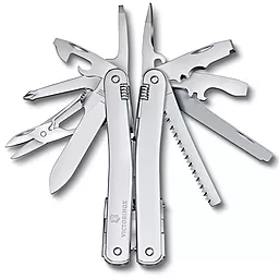 Мультитул Victorinox Swisstool Spirit MX (3.0224.MN) - фото Мультитул Victorinox Swisstool Spirit MX (3.0224.MN)