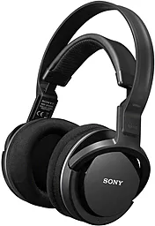 Навушники Sony MDR-RF855RK Black