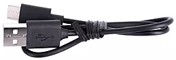Навушники Ergo BS-700 Sticks 2 Black - мініатюра 13