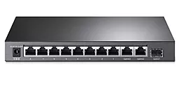 Коммутатор (свитч) TP-Link TL-SL1311MP - фото Коммутатор (свитч) TP-Link TL-SL1311MP