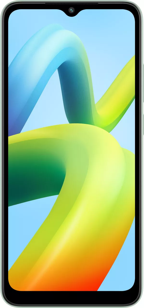 Смартфон Xiaomi Redmi A1+ 2/32Gb Light Green - фото 5