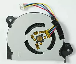 Вентилятор (кулер) для ноутбука Asus X201E, X202E (KSB0505HB-CM54) - фото Вентилятор (кулер) для ноутбука Asus X201E, X202E (KSB0505HB-CM54)