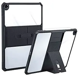 Чехол для планшета Xundd Stand усиленными углами для Samsung Galaxy Tab A11 SM-X133/X135 8.7" Black (713949)