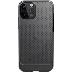 Чехол UAG Lucent Apple iPhone 12 Pro Max Ice (11236N314343)