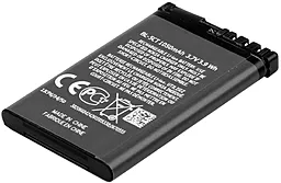 Аккумулятор Nokia BL-5CT (1050 mAh) 12 мес. гарантии - миниатюра 4