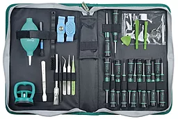 Набір викруток та інструменту Pro'sKit PK-9116