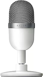 Мікрофон Razer Seiren mini Mercury (RZ19-03450300-R3M1) - мініатюра 2